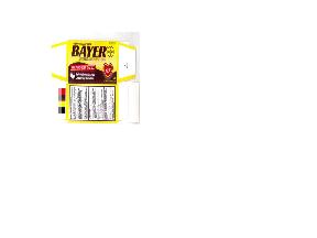 Bayer Aspirin Tablet 325 mg Tab 50 By Bayer Corp/Consumer Health USA 