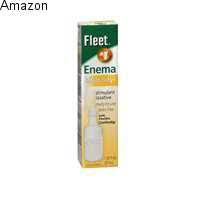 Fleet Enema Bisacodyl Enema 37 ml By Medtech USA 