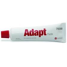 Adapt Paste Tube 2oz 57Grams Holl By Hollister Paste 2 oz By Hollister USA 
