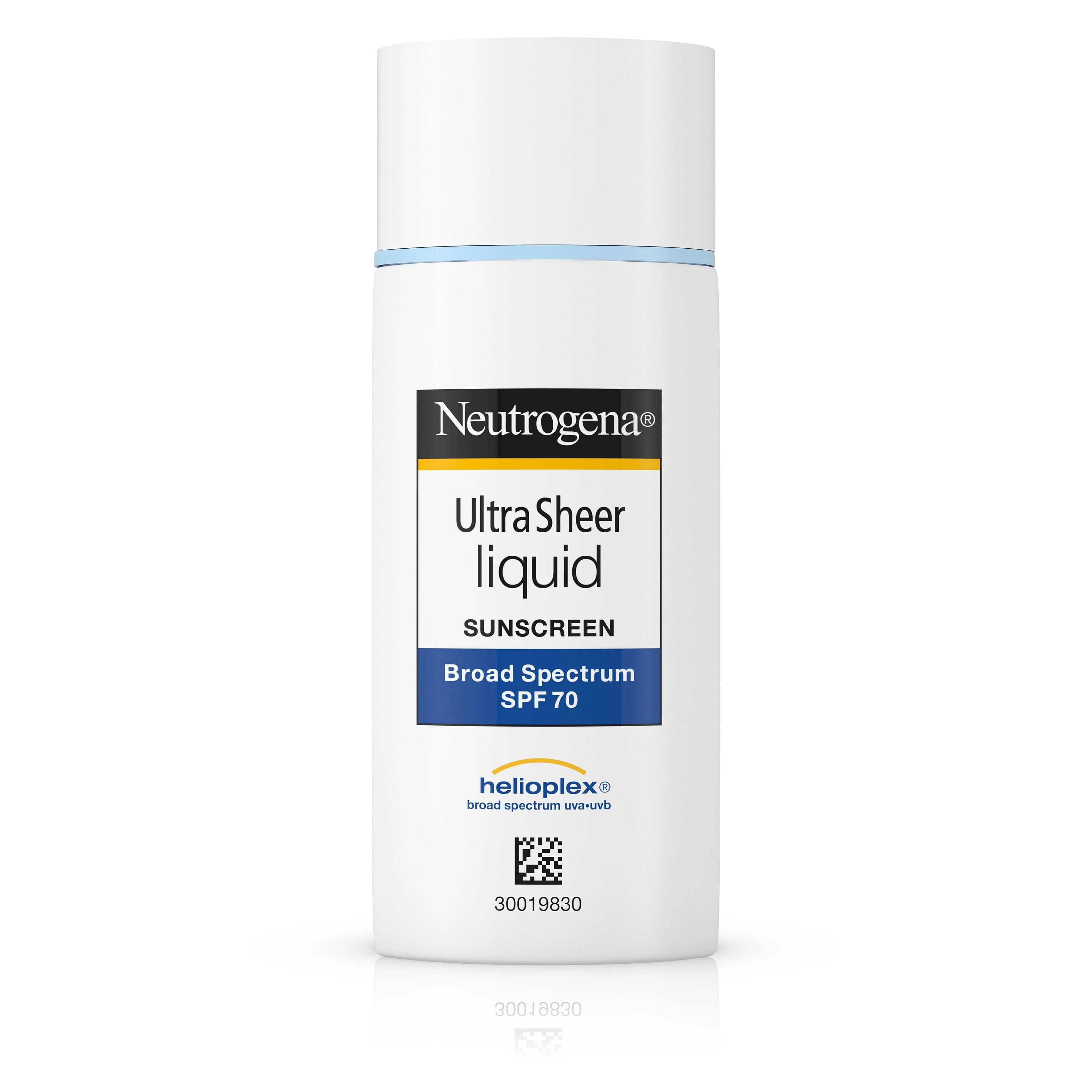 Neutrogena Sun Ultra Sheer SPF 70 Lotion 1.7 oz By J&J Consumer USA 