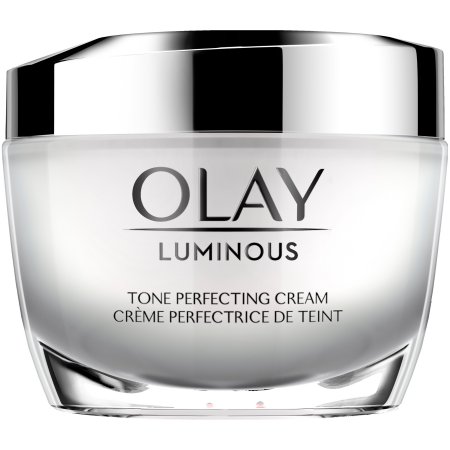 Olay Regenerist Lum Tone Prfct Cream 1.7 oz By Procter & Gamble Dist Co USA 