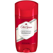Old Spice H/E Solid Original Sct Deodorant 3 oz By Procter & Gamble Dist Co USA 