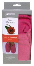 Bed Buddy Foot Warmer Bbf4012- Rose By Compass Health Brands Corp USA 