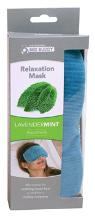 Bed Buddy Mask Bbf4014-12 Mint By Compass Health Brands Corp USA 