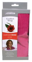 Pack of 12-Bed Buddy Wrap Bbf4011- Rose By Compass Health Brands Corp USA 