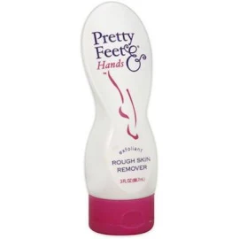 Pretty Feet And HanDS Lotion 3 oz By Ascher B F Co USA 