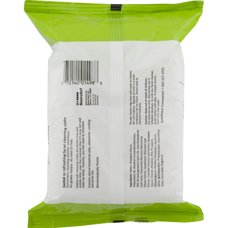 Pity, Basis so refreshing facial cleansing cloths Agree Basis so refreshing facial cleansing cloths