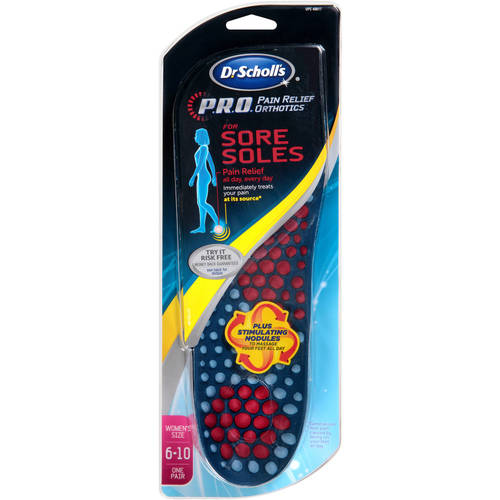 AmericanPharmaWholesale DR SCHOLL