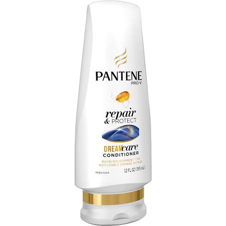 Case of 6-Pantene Cond Repair & Protect Conditioner 12 oz By Procter & Gamble Dist Co USA 