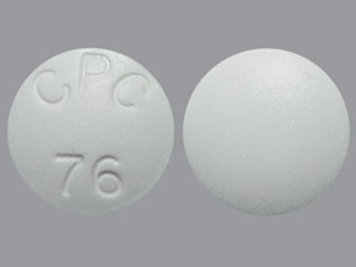 Sodium Bicarbonate 325 mg 1000 Tabs Tab 325 mg 1000 By Major Pharma/Rugby USA 