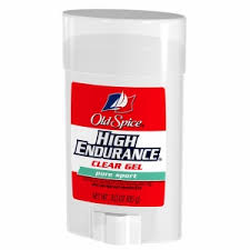 Old Spice Deo H/E Gel Sld Sport Deodorant 2.85 oz By Procter & Gamble Dist Co USA 