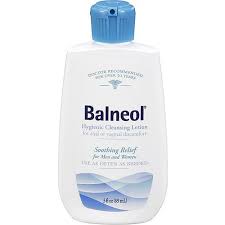 Balneol Hygienic Cleansing Lotion Bottle 90 ml By Emerson Healthcare USA 