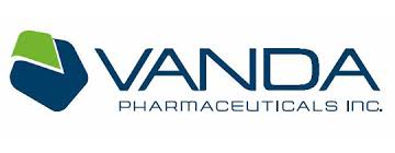 Rx Item-Fanapt 1MG 60 Tab by Vanda Pharma USA 
