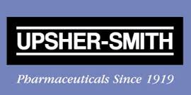 Rx Item-Chlorpromazine 200MG 100 Tab by Upsher-Smith Lab Pharma USA 