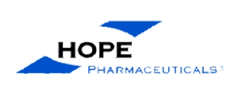 Rx Item-Nithiodote Ds Vial by Hope Pharma USA 