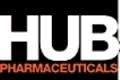 Rx Item-Indocyanine 25MG 6X10 ML Vial by Hub Pharma USA 
