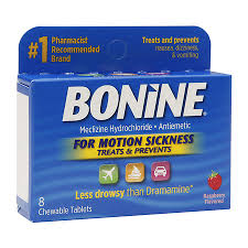 Bonnie Adult Tab 8 By Emerson Healthcare USA 