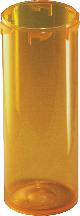 Centor Vial Amber Sl Vial 95X40DR By Centor USA 