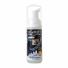 Ocusoft Eye Lid Scrub Foam Original 50 ml Foam 50 ml By Ocusoft USA 