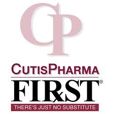 Rx Item-First Progesterone VGS100MG 30 Suppository by Cutis Pharma USA 
