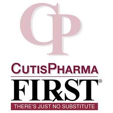 Rx Item-First-Progesterone 200MG 30 Suppository by Cutis Pharma USA 