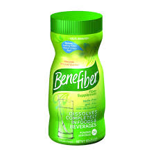 Benefiber Powder S/F 38 Servings 5.4oz By Glaxo Smith Kline Consumer Hc USA 