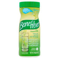 Benefiber Powder S/F 62 Servings 8.7 oz By Glaxo Smith Kline Consumer Hc USA 