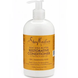 Sheamoisture Cnd Raw Shea Butter 13oz Conditioner 13 oz By Unilever Hpc-USA 