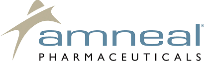 Rx Item-Felbamate 600MG/5ML 473 ML SUS by Amneal Pharma USA 
