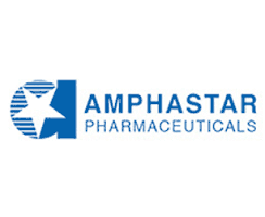 Rx Item-Enoxaparin Sodium  100MG 10 Syringe by Amphastar Pharma USA 