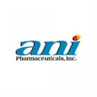 Rx Item-Methazolamide 25MG 100 Tab by Ani Pharma USA 