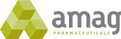 Rx Item-Feraheme 510MG 17 ML Vial  by Amag Pharma USA 