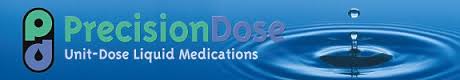 Rx Item-Lithium Oral 8MEQ/5ML 30X5 ML sol by Precision Dose Pharma USA 