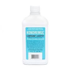 Kondremul Liquid Plain Liquid 16 oz By Medtech USA 