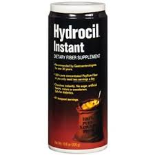 Hydrocil Instant Powder 300 gm By Emerson Healthcare USA 