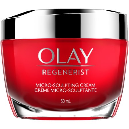 Olay Regenerist Micro-Sculpting Cream 1.7 oz By Procter & Gamble Dist Co USA 