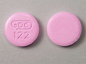 Case of 72-Bismatrol 262 mg Chewable 3 Generic Pepto-Bismol Tab 30 By Major Pharma USA 