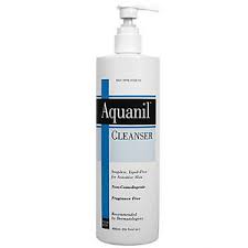 Aquanil Cleanser Lotion 16 oz By Person & Covey USA 