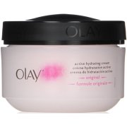 Olay Daily Care Hydrat Cream Reg Cream 2 oz By Procter & Gamble Dist Co USA 