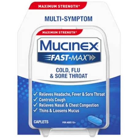 Pack of 12-Mucinex Kids Minimelt Bubble Gum Granules 12 By RB Health  USA 