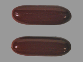 B Complex Capsule 100 By Major Pharma/Rugby USA 