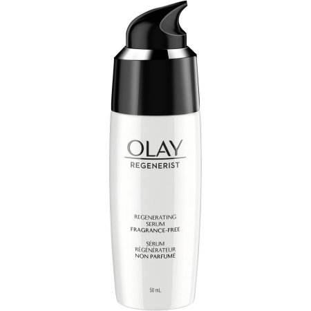 Olay Regenerist Serum Fragran Free Cream 1.7 oz By Procter & Gamble Dist Co USA 