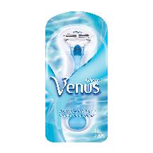 Gillette Venus Razor Embrace Razor By Procter & Gamble Dist Co USA 