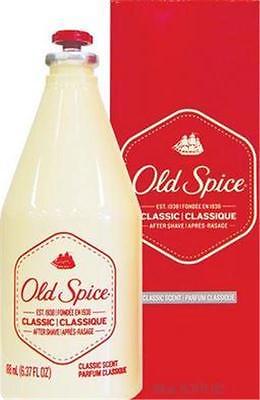 Old Spice After Shav Lotion Original Lotion 6.375 oz By Procter & Gamble Dist Co USA 