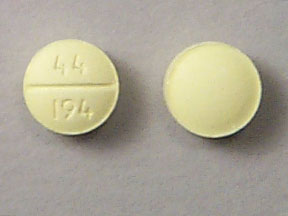 Pack of 12-Allergy Chlorpheniramine Maleate 4 mg Tab Unit Dose Packaging Tab 100 By Major Pharma USA 