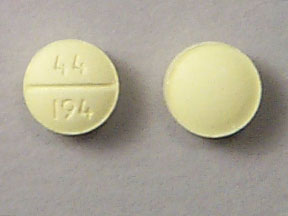 Allergy Chlorpheniramine Maleate 4 mg Tab Unit Dose Packaging Tab 100 By Major Pharma USA 