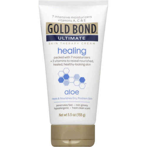 Gold Bond Ultimate Lotion Healing Lotion 5.5 oz By Chattem Drug & Chem Co USA 