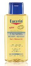 Eucerin Skin Calming Dry Skin Bw Oil 8.4 oz By Beiersdorf/Consumer Prod USA 