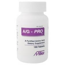 Ag-Pro Tab 180 By Miller Pharmical Group USA 