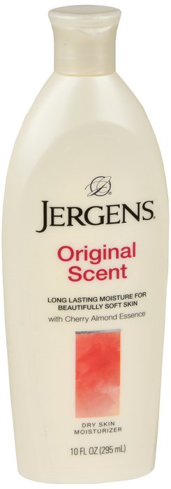 Pack of 12-Jergens Lotion Original Lotion 10 oz By Kao Brands Company USA 